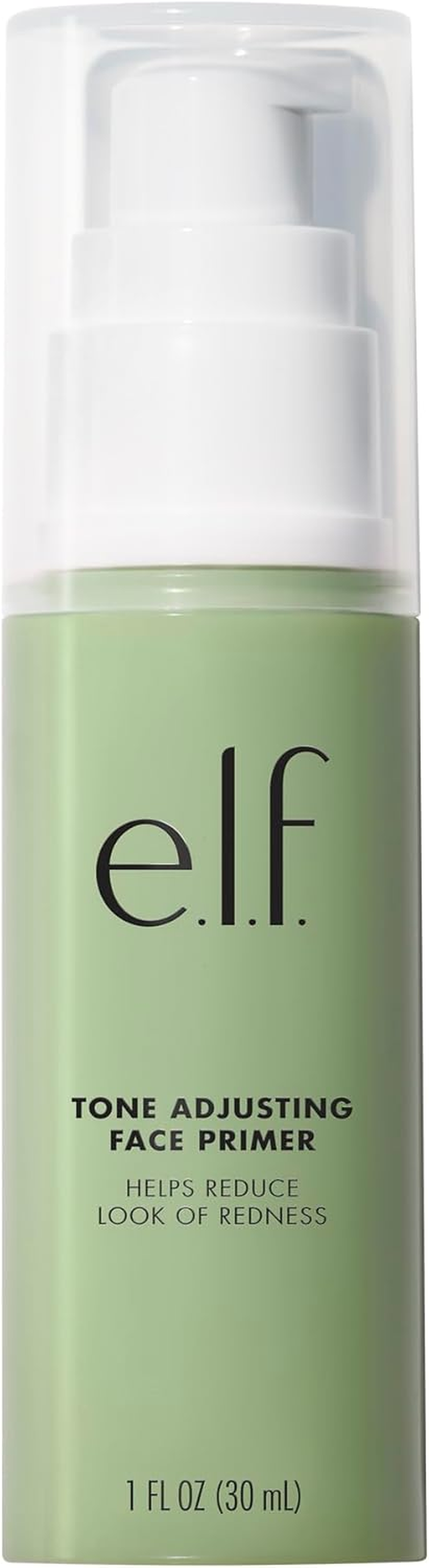 E.L.F. Poreless Face Primer, Restoring Makeup Primer for a Flawless, Smooth Canvas, Infused with Tea Tree & Vitamin A, Vegan & Cruelty-Free, 0.47 Fl Oz image number 2
