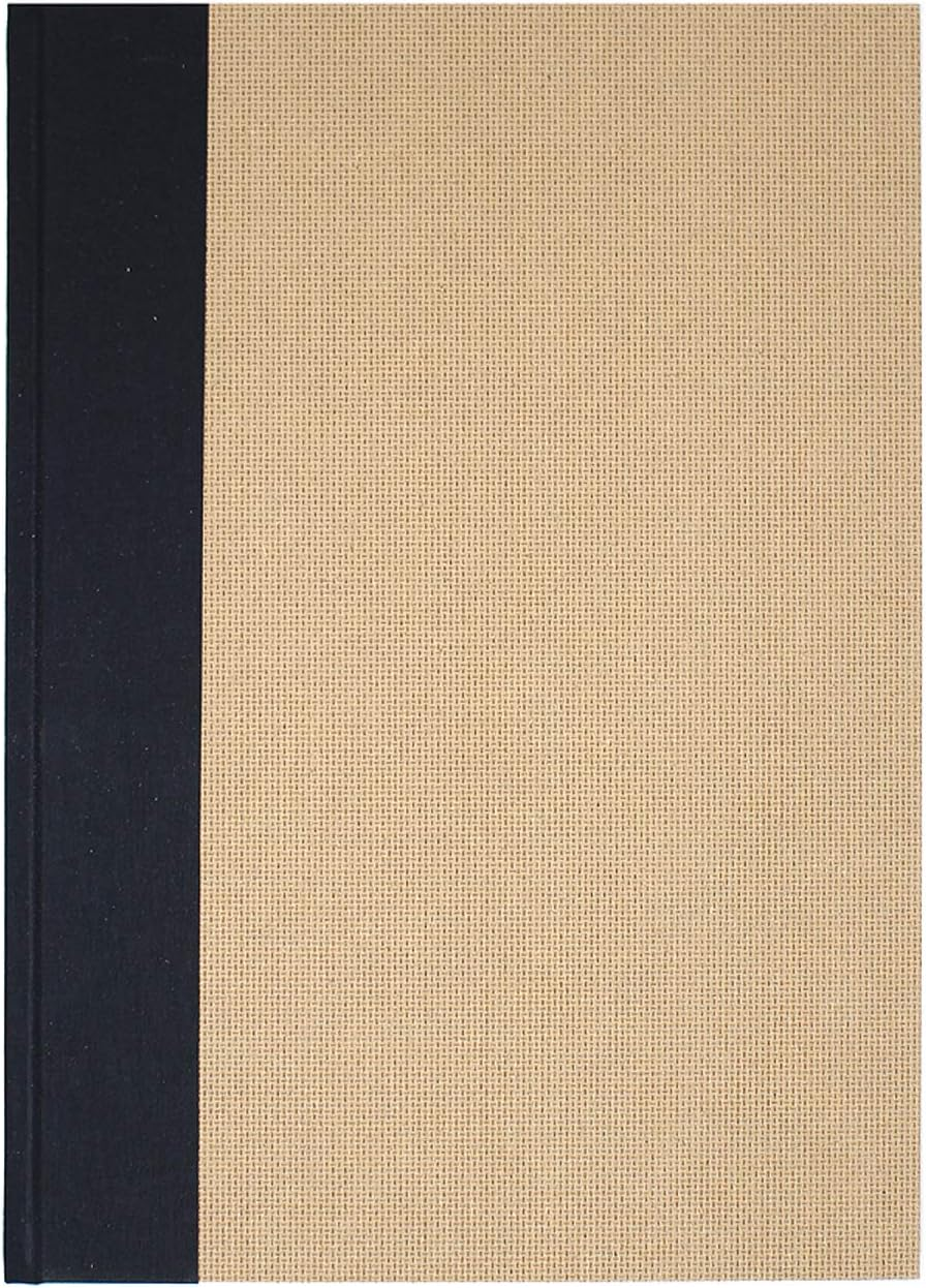 Artway A4 Sketchbook, White, Portrait image number 3