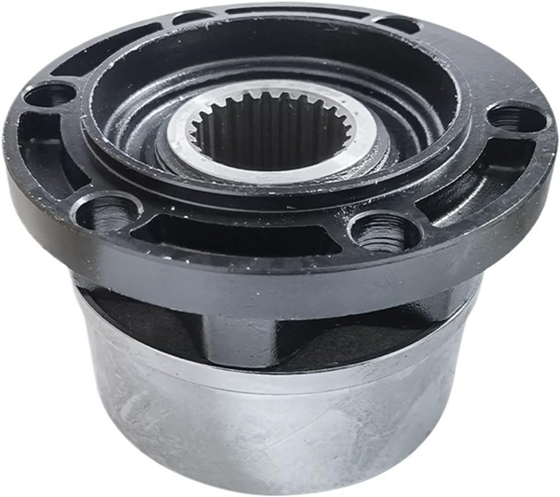 VMDWAQ Fit for N-I-S-S-A-N 720 Pickup 1972 to 1982 Datsun Manual Free Wheel LOCKING HUB AVM424 B045 1 Piece X image number 2