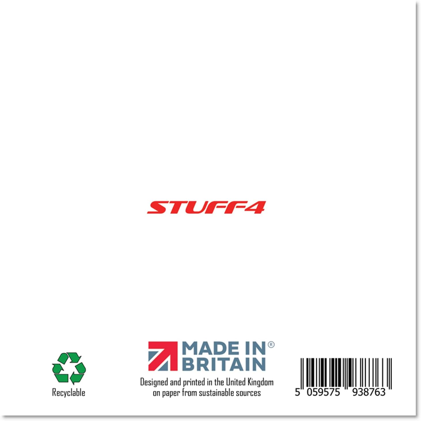 Teacher Thank You Cards - Super Teacher Female - Thankyou Cards for Teacher Her or Him, Humorous Teacher Appreciation Card, 145Mm X 145Mm Thank You Greeting Cards for Teachers Gifts - Male image number 2