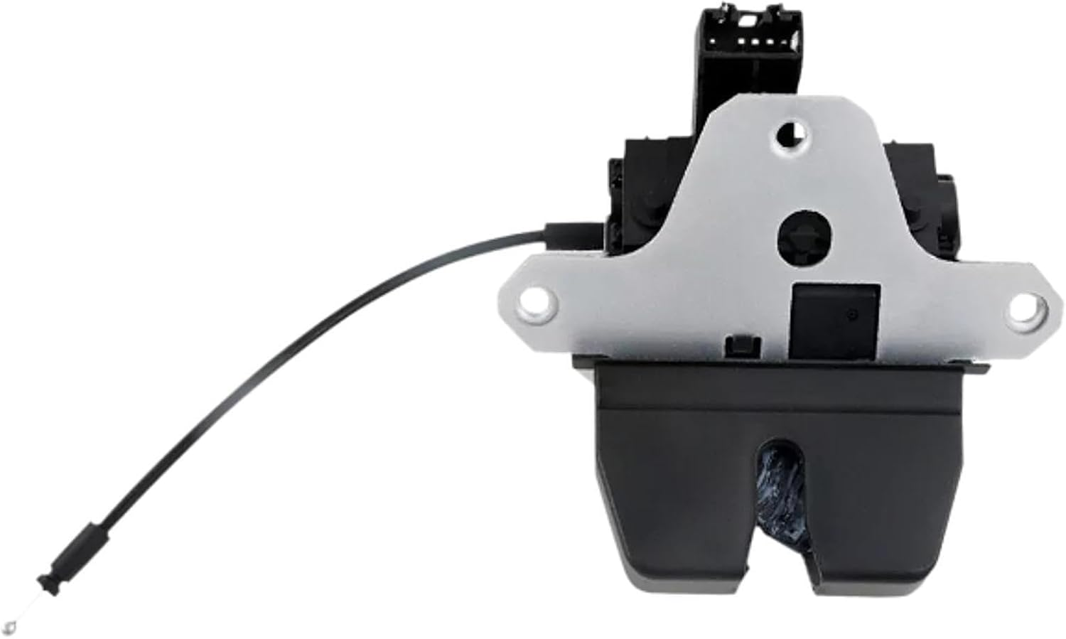 Rear Tailgate Boot Lid Lock,31440492,Garage Vehicles Car Part Replaces,Back Door Lock Trunk Lid Latch Lock for XC60 image number 2