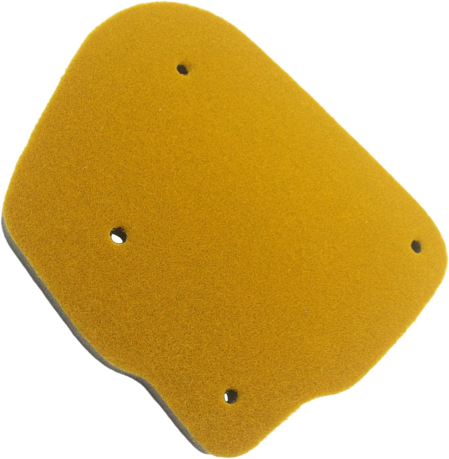 Ronyme Air Filter Motorbike Replacement ZUMA WY BWS 50 WY50 BWS100 image number 1