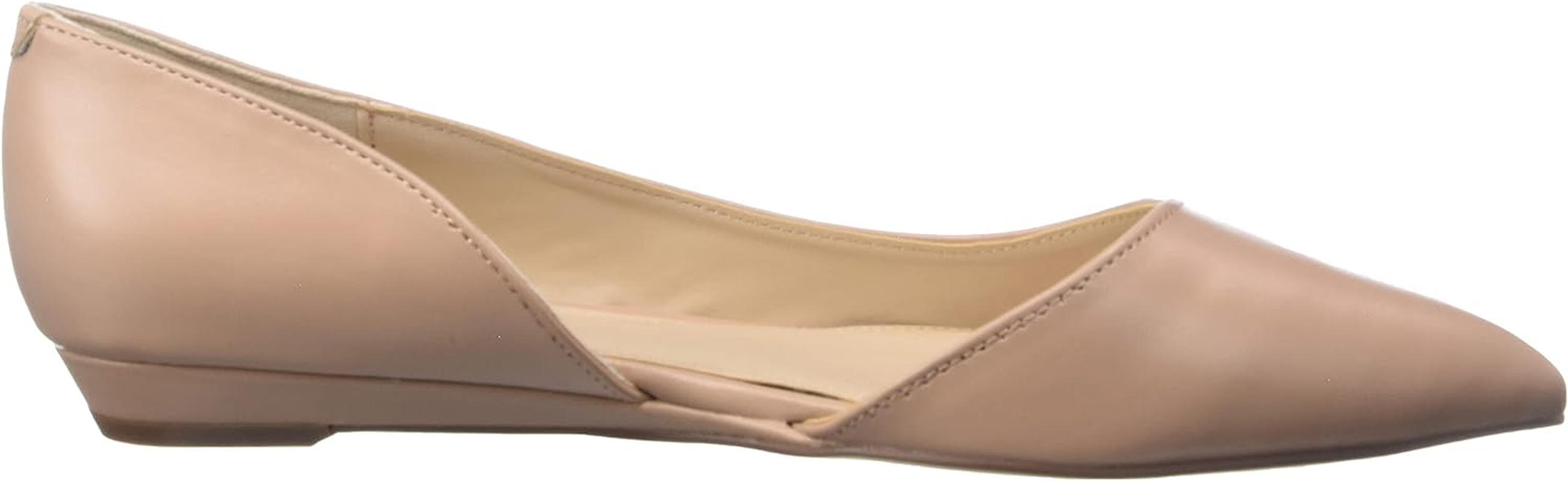 NINE WEST Women'S Saige Ballet Flat image number 3