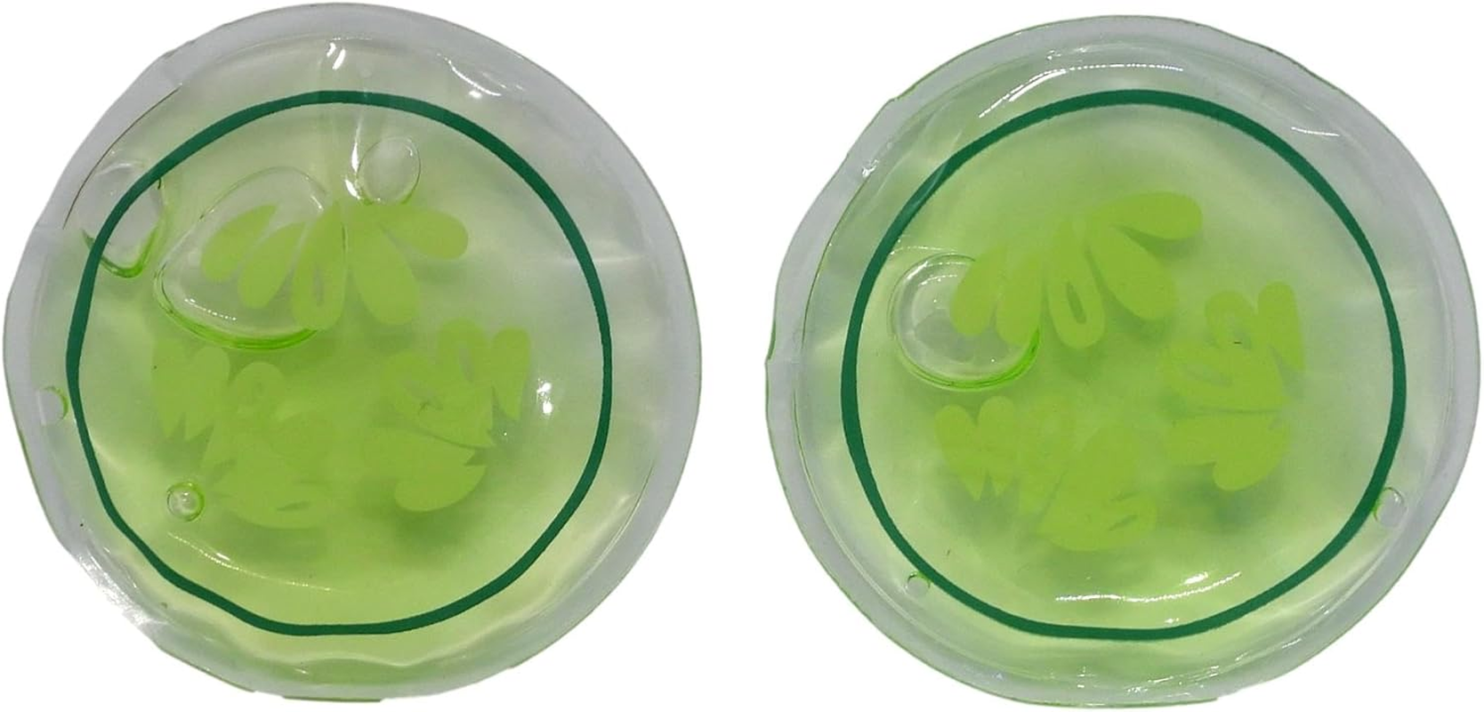 HOT & COLD EYE PADS (2 PK) image number 1