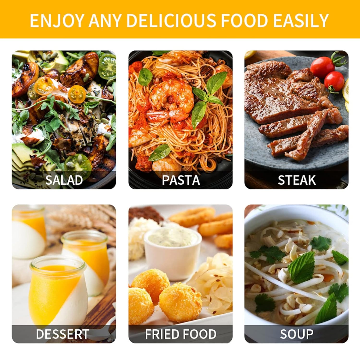 Vilihkc 20 Piece Unique Pattern Design Silverware Set, Stainless Steel Flatware Set Service for 4, Gold Cutlery Set, Mirror Polished Utensil Set for Kitchen, Dishwasher Safe - Colorful image number 4