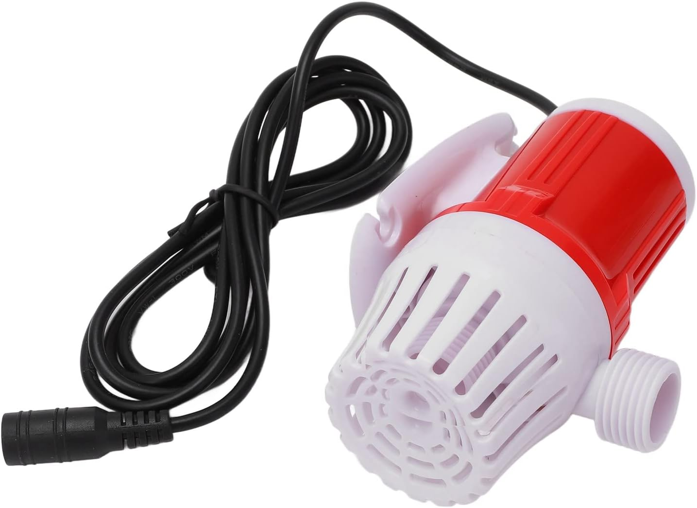 High Booster Pump Water Circulating Brushless 1200L/H 20W DC12V for Fish Tank Aquarium - Long-Lasting Performance, Safe and Secure image number 5