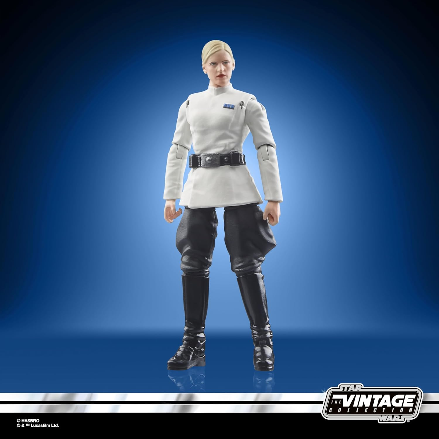 Star Wars the Vintage Collection Dedra Meero, Star Wars: Andor 3.75 Inch Collectible Action Figure image number 5