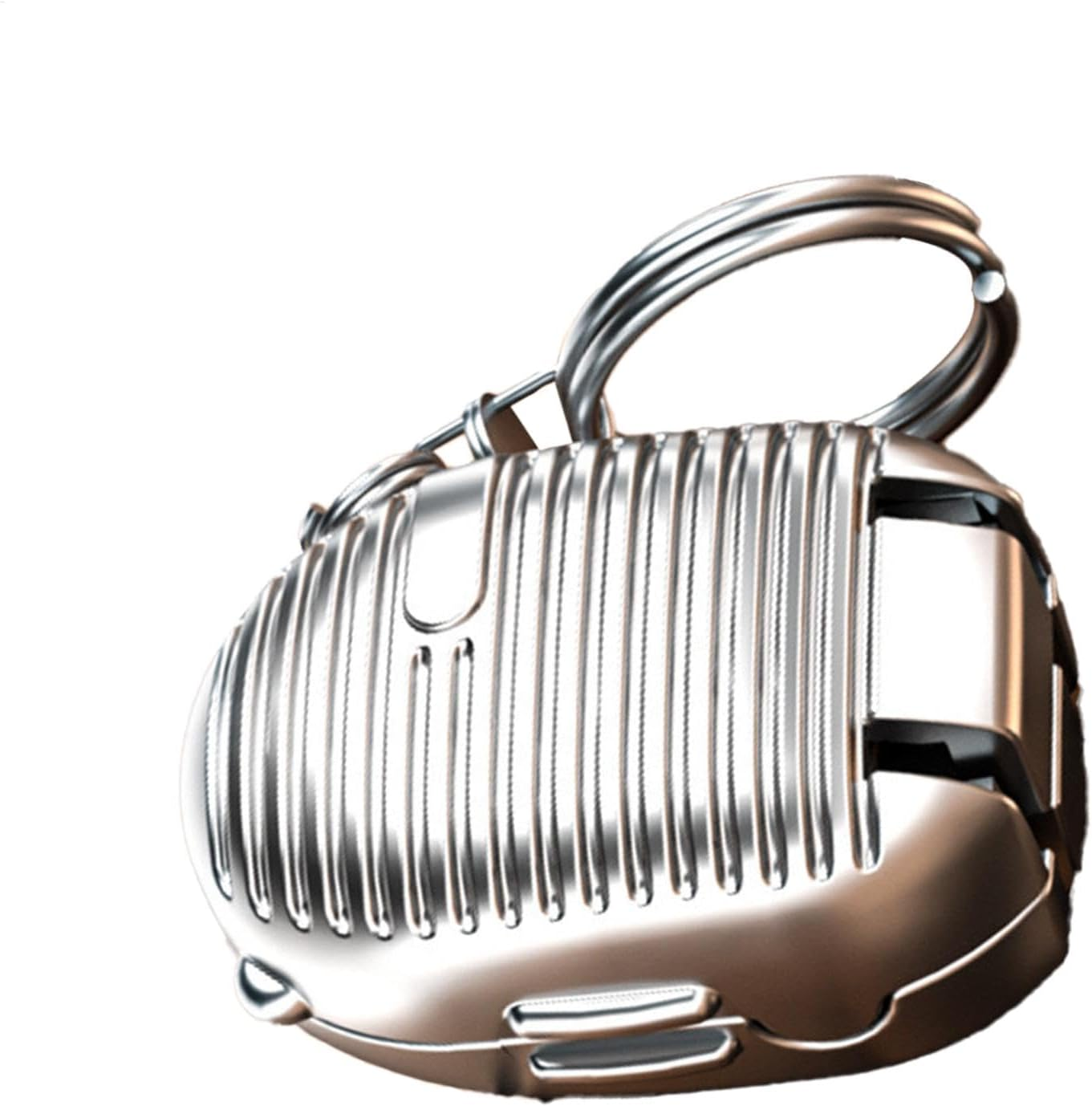 Nail Clippers,Foldable Cute Nail Cutters Bag Pendant - Portable Finger Nail Clippers, Multifunctional Finger Nail Clippers for Traveling, Camping, Daily Use image number 6