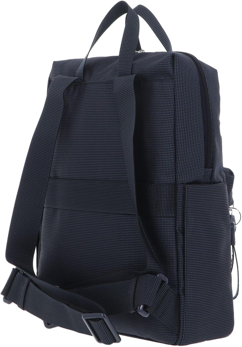 Mandarina Duck Women'S MD20 Backpack - Cherry Tomato image number 2