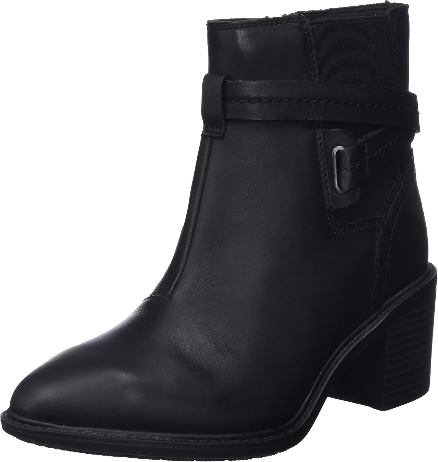 Clarks Women'S Scene Star Mid Calf Boot