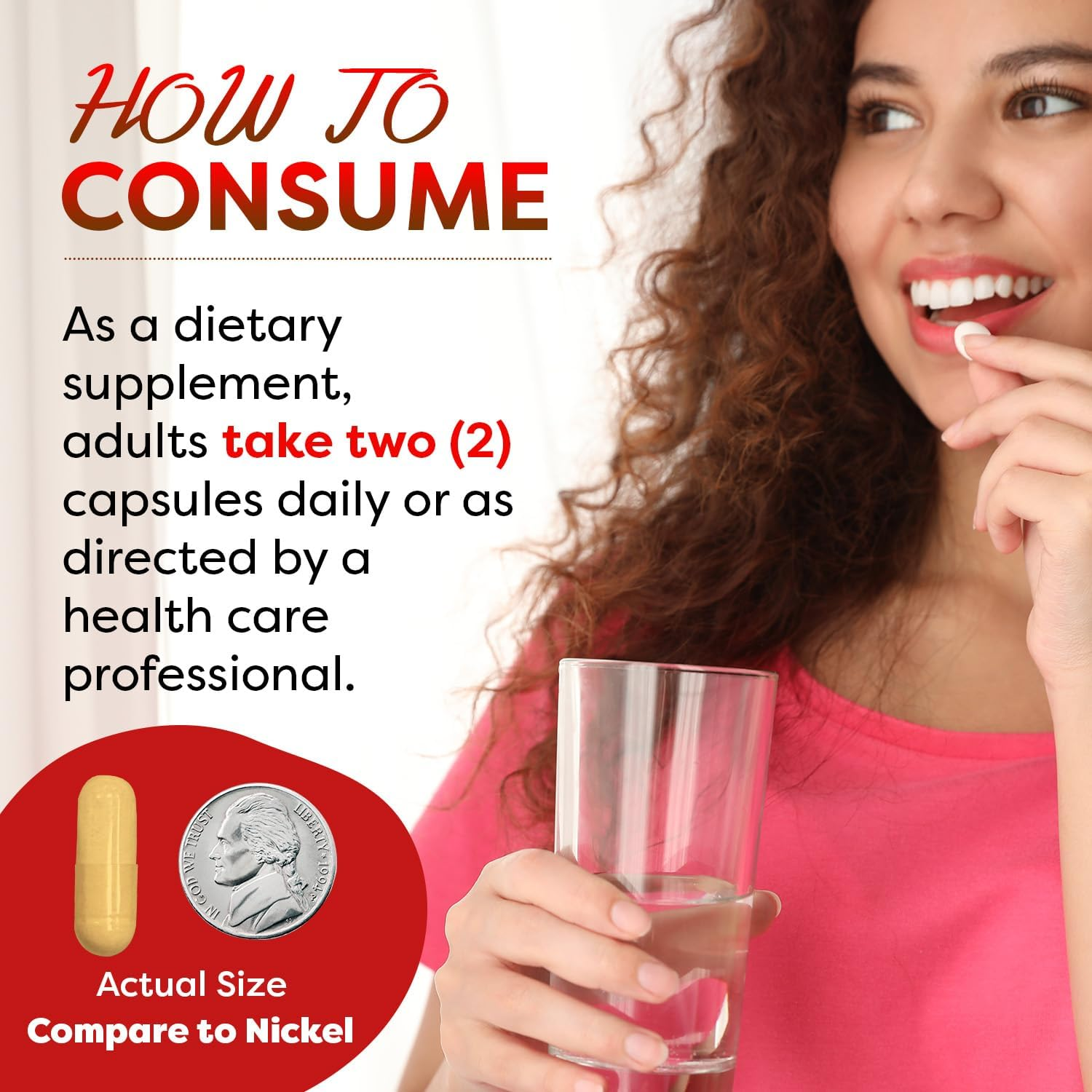 Best Naturals Onion Dried Bulb 1300Mg per Serving - 60 Capsules - Also Called (Allium Cepa) image number 4