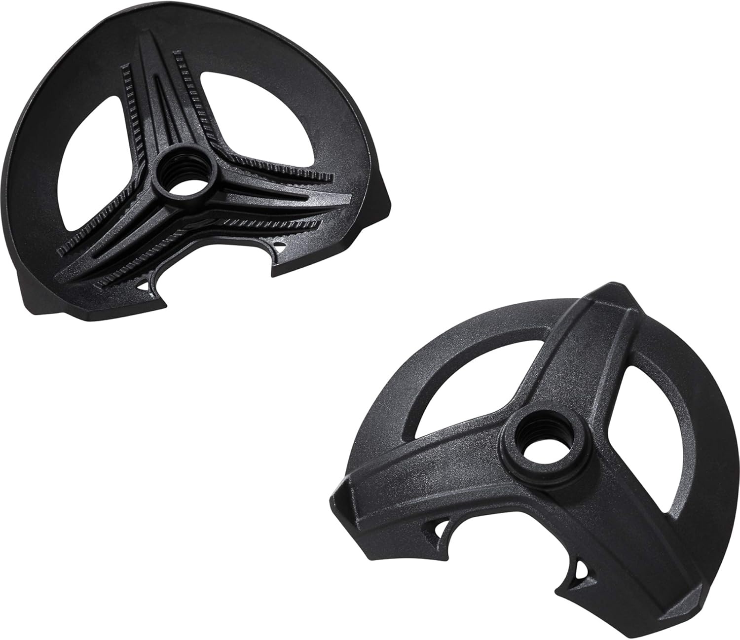 MSR Dynalock Ascent Foldable Carbon Backcountry Trekking Poles image number 1