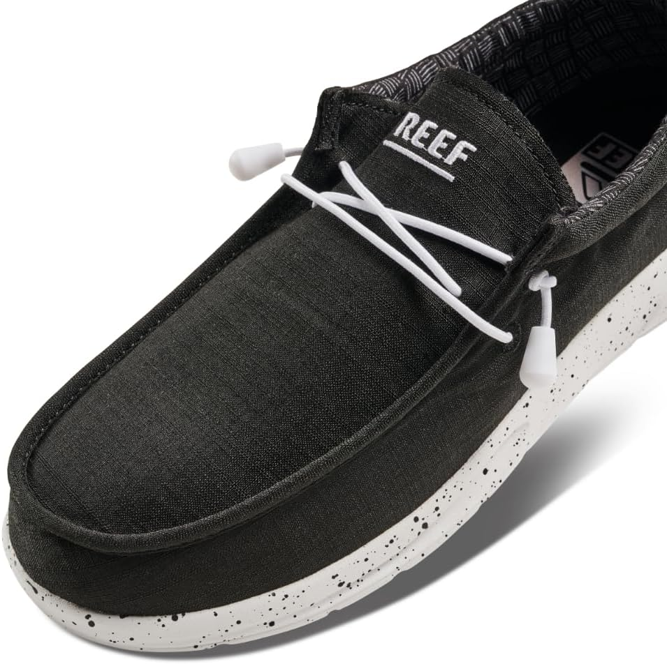 Reef Men'S Cushion Coast Sneaker image number 5