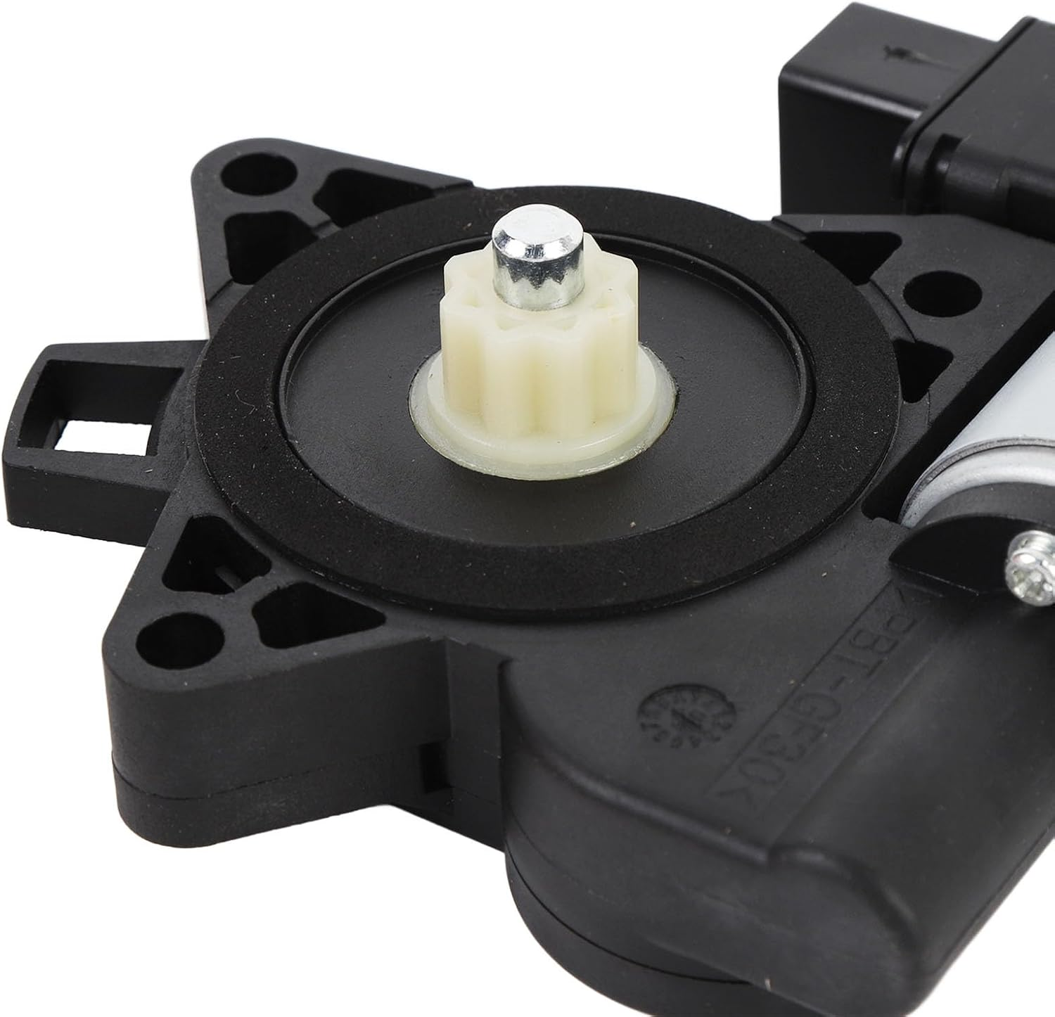 Power Window Lift Motor, Front Right Rear Left Driver Side Power Window Lift Regulator Motor 742-802 D6515958XB for 3 6 2 RX-8 CX-9 image number 4