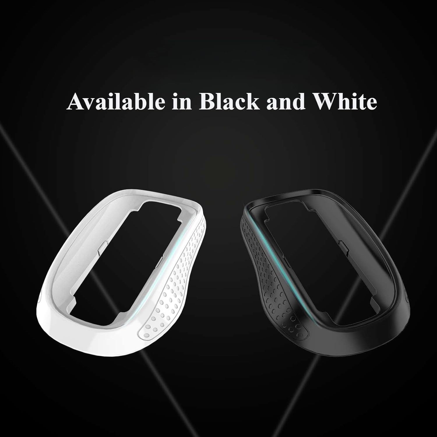 Pidynx Ergonomic Mouse Dock for Apple Magic Mouse Dock Suitable for Apple Mouse 2Nd Generation 3Rd Generation (Black)