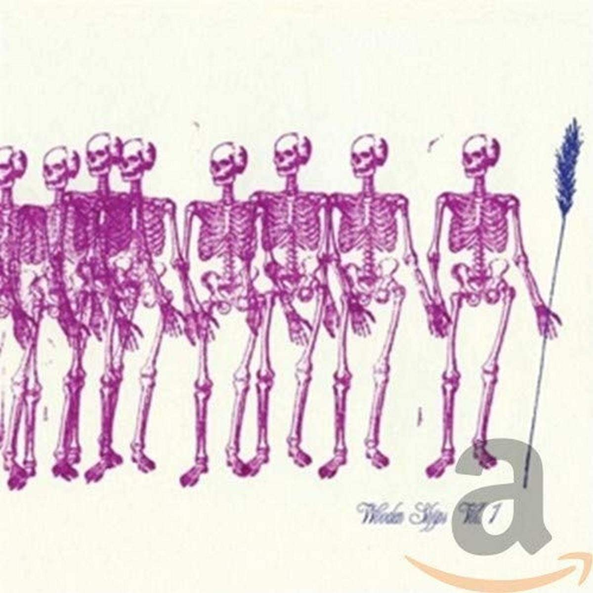 Vol. 1 image number 1