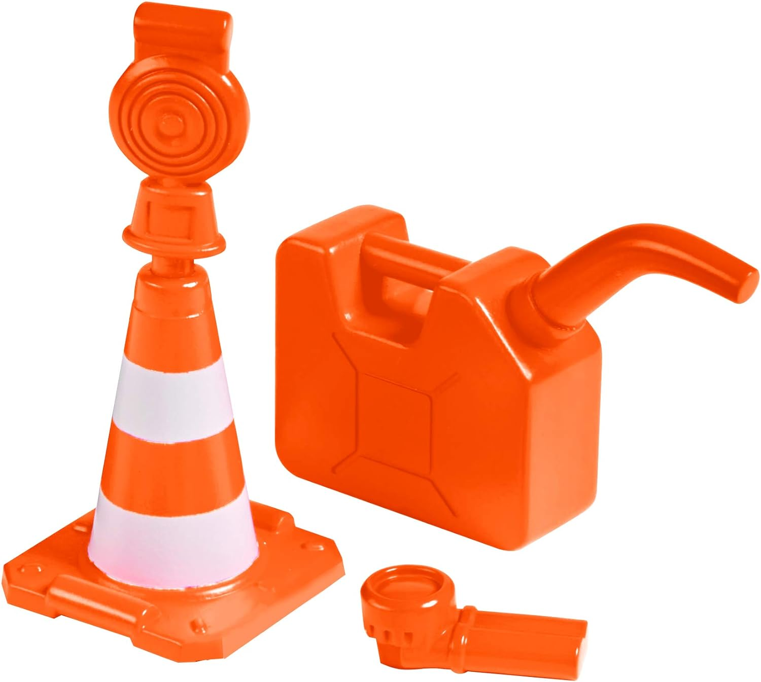 SIMBA.DICKIE.GROUP Fireman Sam Police Motorbike + 1 Figurine, Multicolored, 109251092002 image number 1