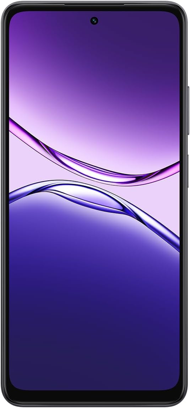 Oppo A5 (Midnight Purple) - White image number 2