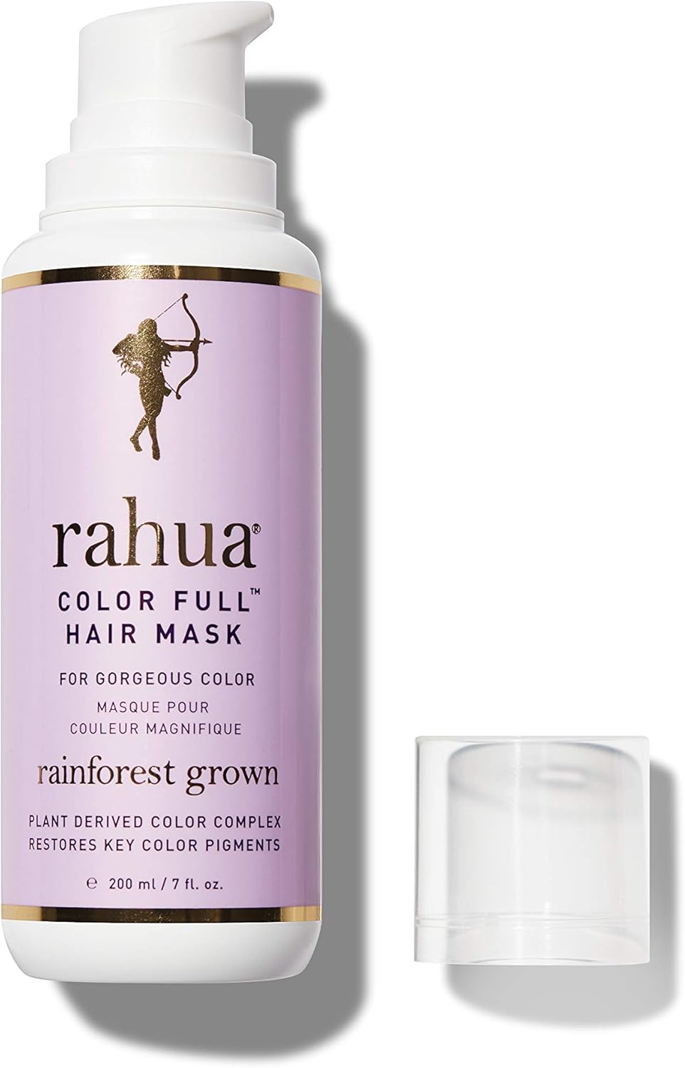 Color Full Hair Mask 200Ml image number 1