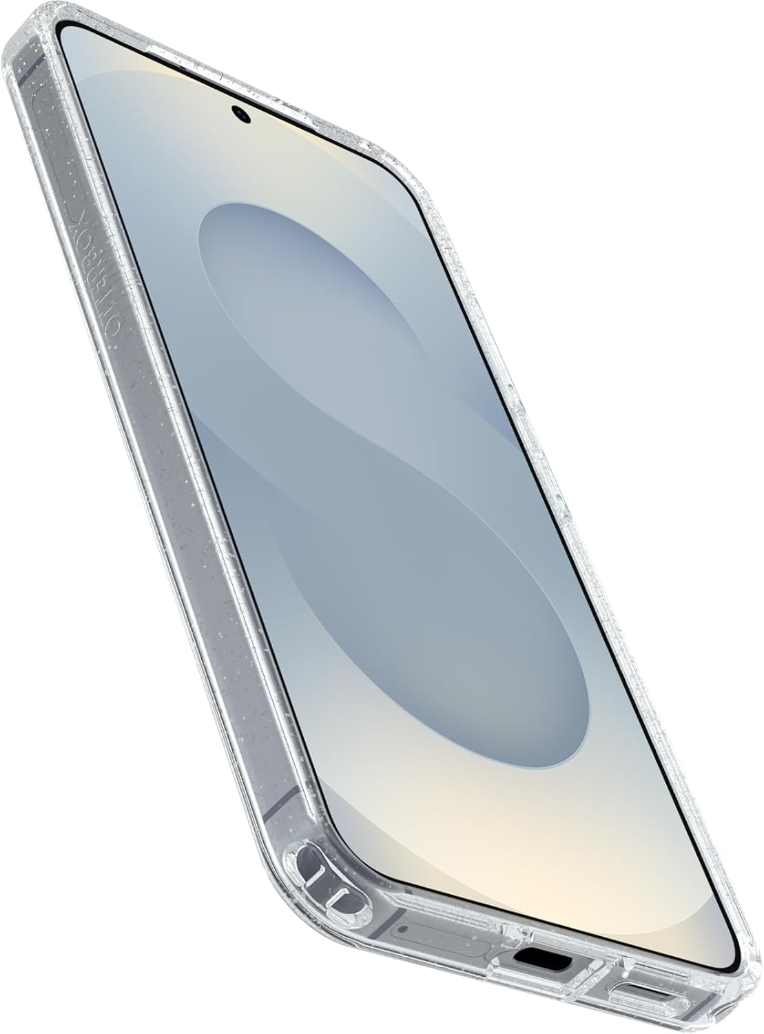 Otterbox Case 43 Clear image number 1