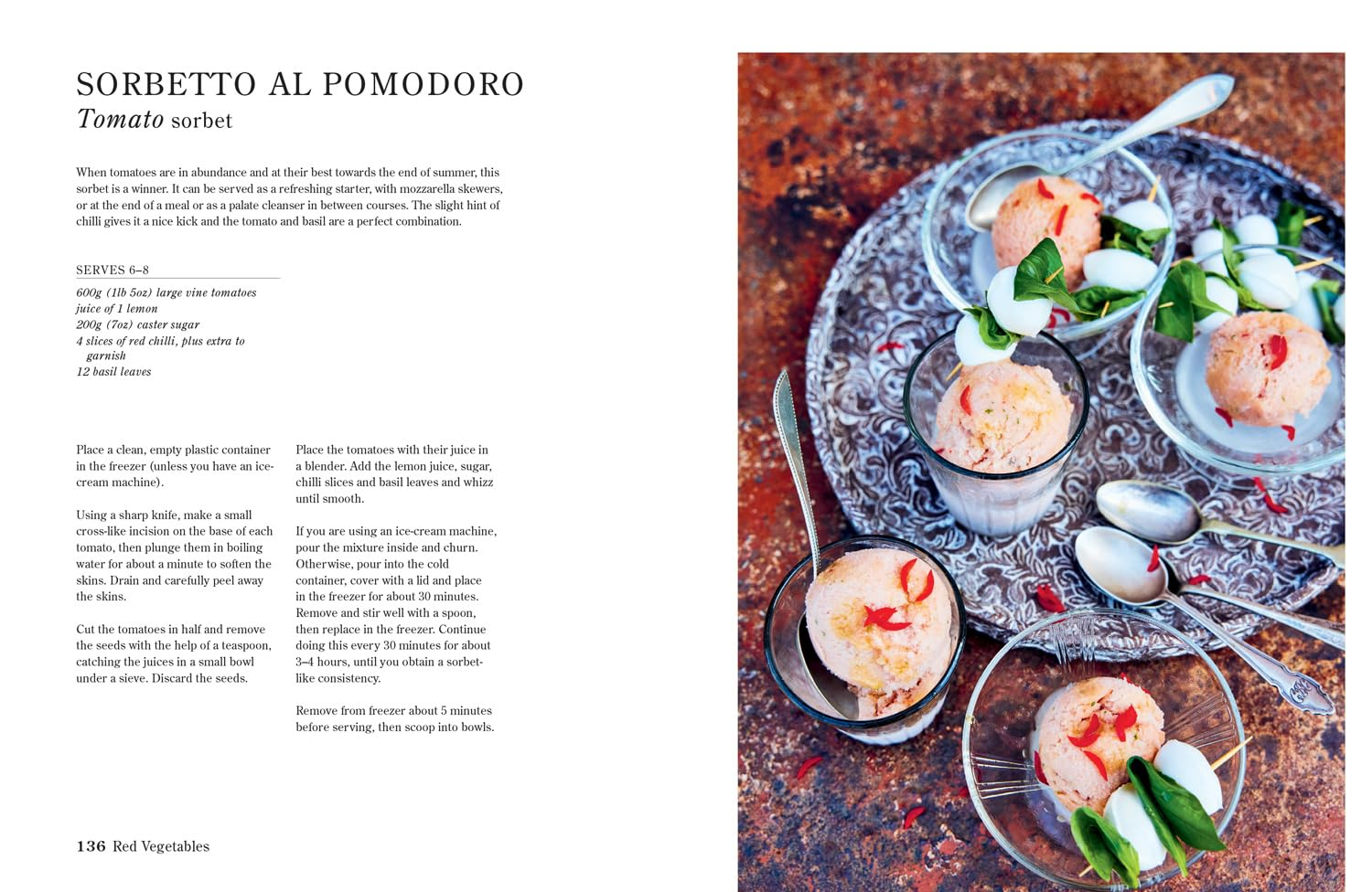 Gennaro'S Verdure: Big and Bold Italian Recipes to Pack Your Plate with Veg image number 4