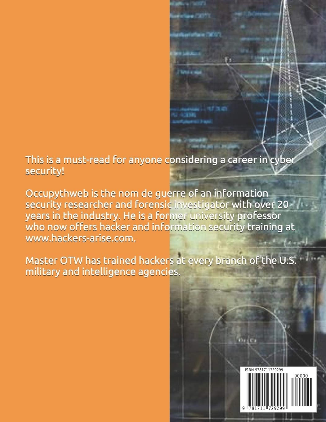 Getting Started Becoming a Master Hacker: Hacking Is the Most Important Skill Set of the 21St Century! image number 1