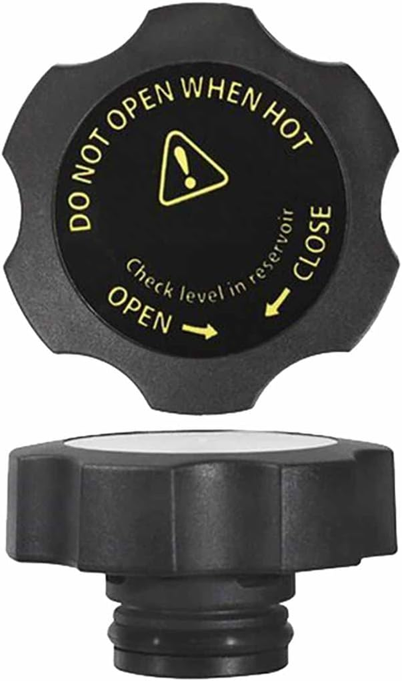 Tridon Radiator Cap CX18125 Suits Holden Commodore VZ VE 2004-2013