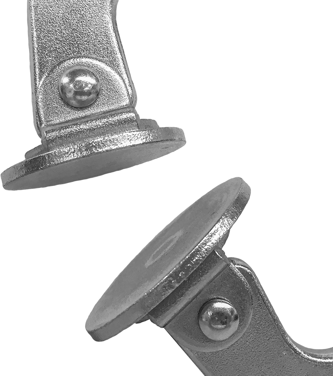 Milescraft 4001 3" (76Mm) Face Clamp - for Woodworking, Pocket Holes, Welding & More image number 3