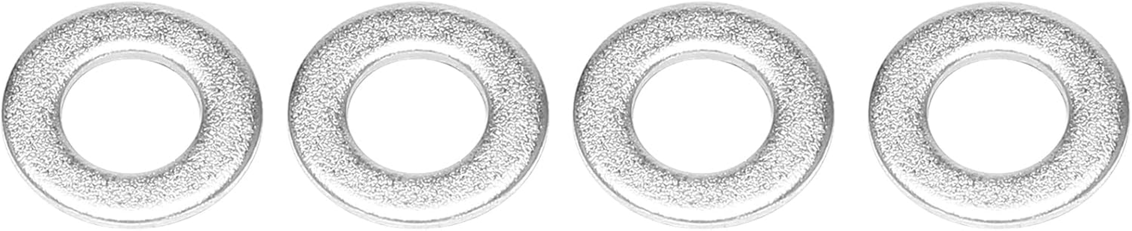 Mellisso 40 Sets of Luggage Suitcase Replacement Wheels Axles Deluxe Repair Tool OD 50Mm image number 1