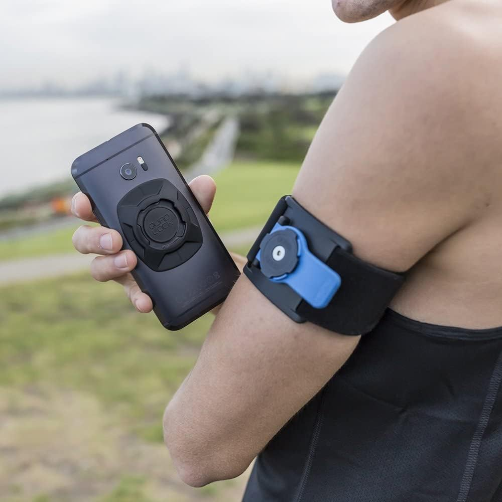 Quad Lock Universal Adaptor image number 6