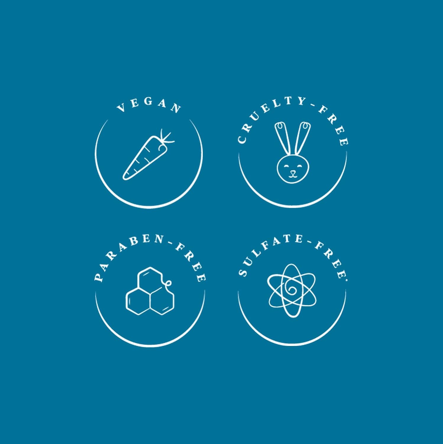 UNITE Hair &ndash; 7SECONDS Shampoo &ndash; Cleanses, Hydrates, Adds Shine, Protects Uv/Heat Damage, 300Ml