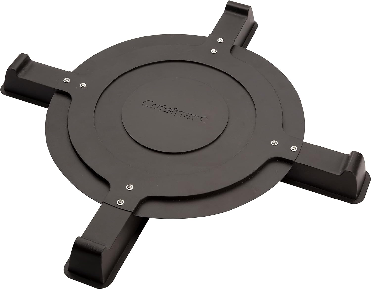 Cuisinart CHA-870 Cleanburn Pit Riser, Portable Fire Stand with Lightweight Design image number 3