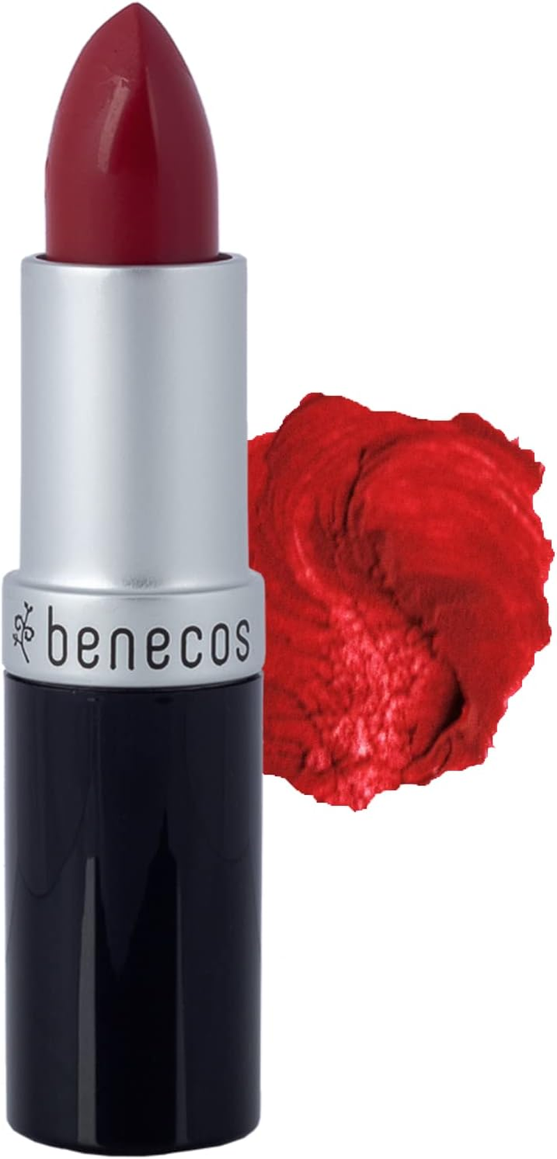 Benecos Natural Lipstick Catwalk, 4.5 Ml
