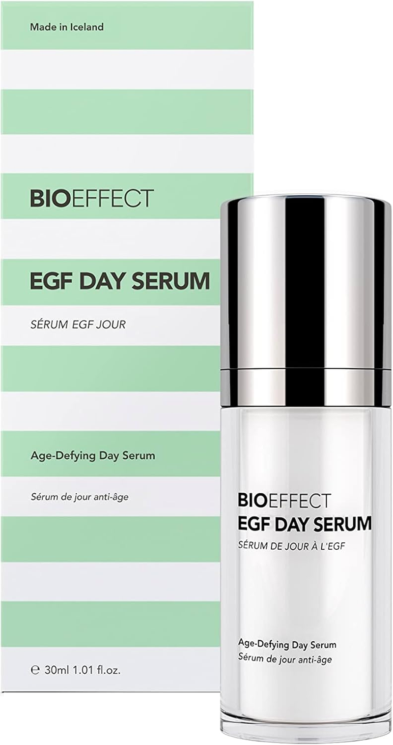 Bioeffect C-6B-014-30 Egf Day Serum 30Ml image number 4