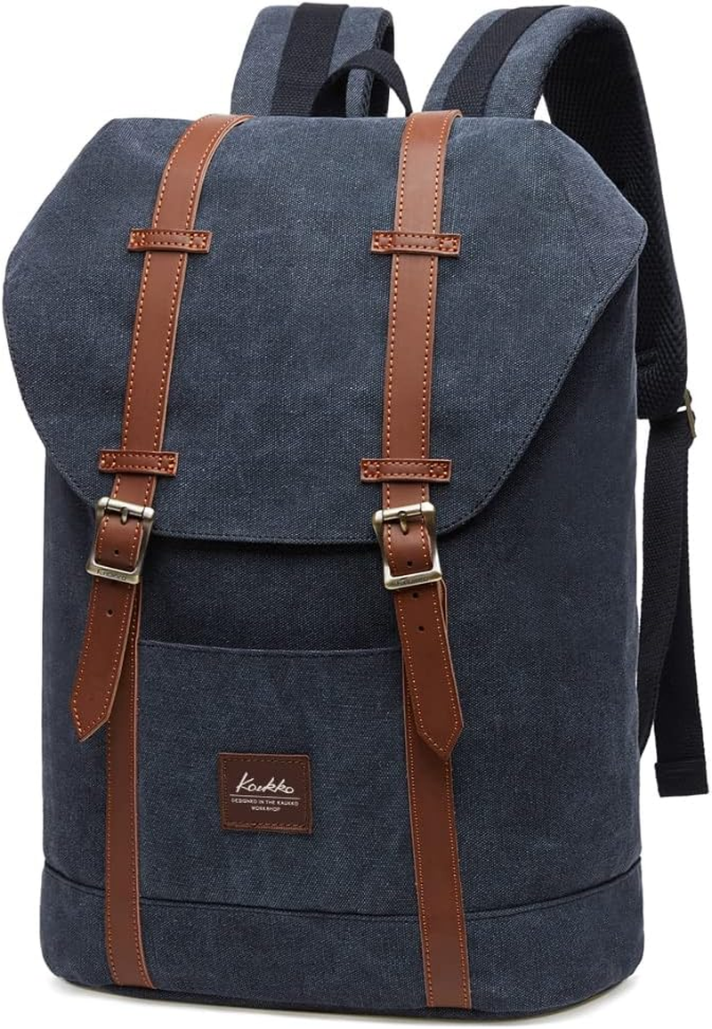 KAUKKO Baby Diaper Bag with Stroller Hook Multi-Function Nylon Large Capacity Travel Backpack for Travel with Many Compartments - 2-Camouflage image number 2