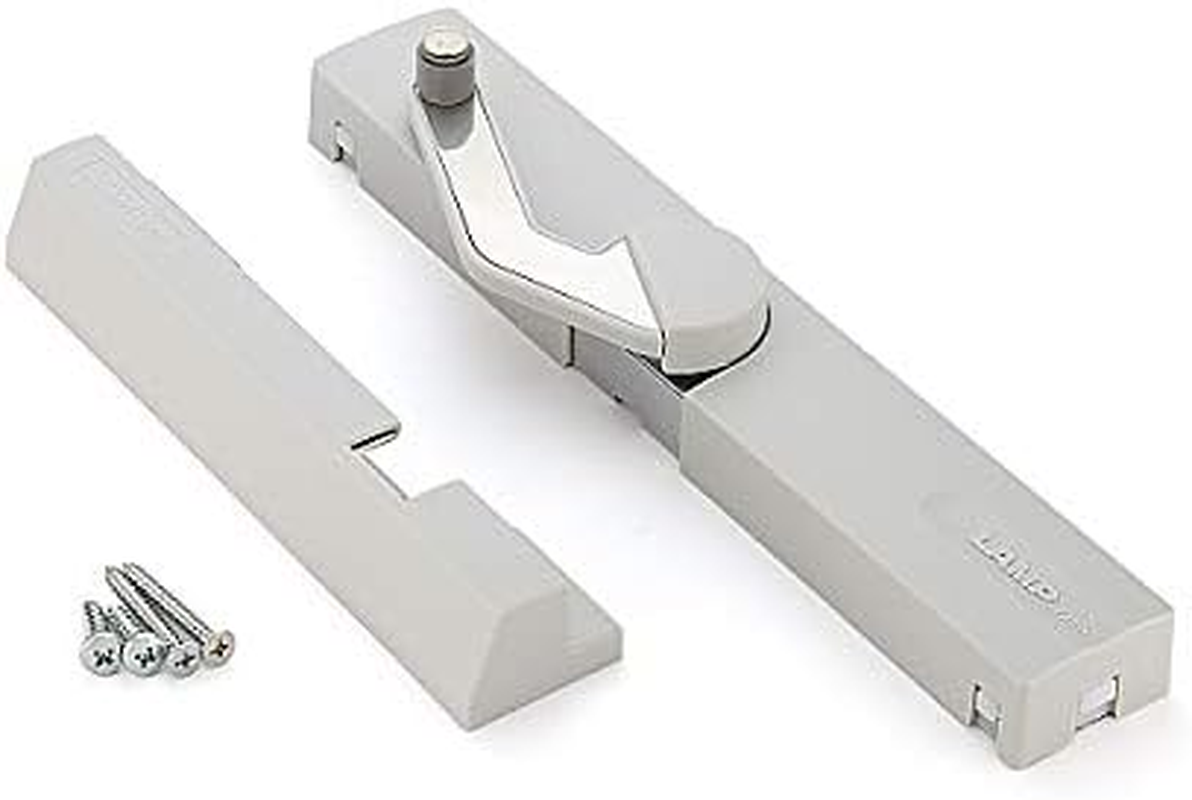 Sugatsune Industrial Lamp Mark RAPCON Door Damper LDD-S Type LDD-S-L LGR image number 1