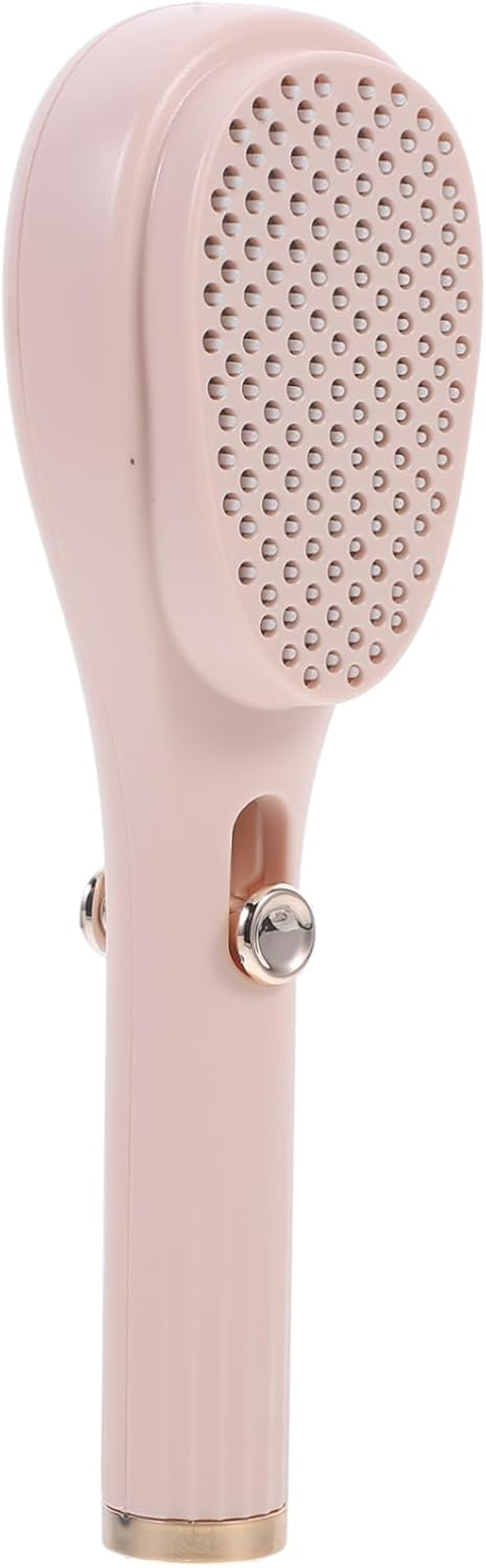 FOMIYES Static Scalp Cleaning Comb Styling Tool for Men Detangler for Thick Hair