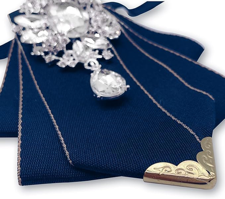 Tie, Men'S Shirt Collar, Banquet Collar Accessories image number 4