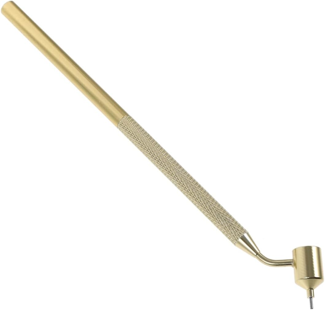 GARVALON Touch up Pen Car Scratch Repair Fineline Applicator for Paint Correction Kit