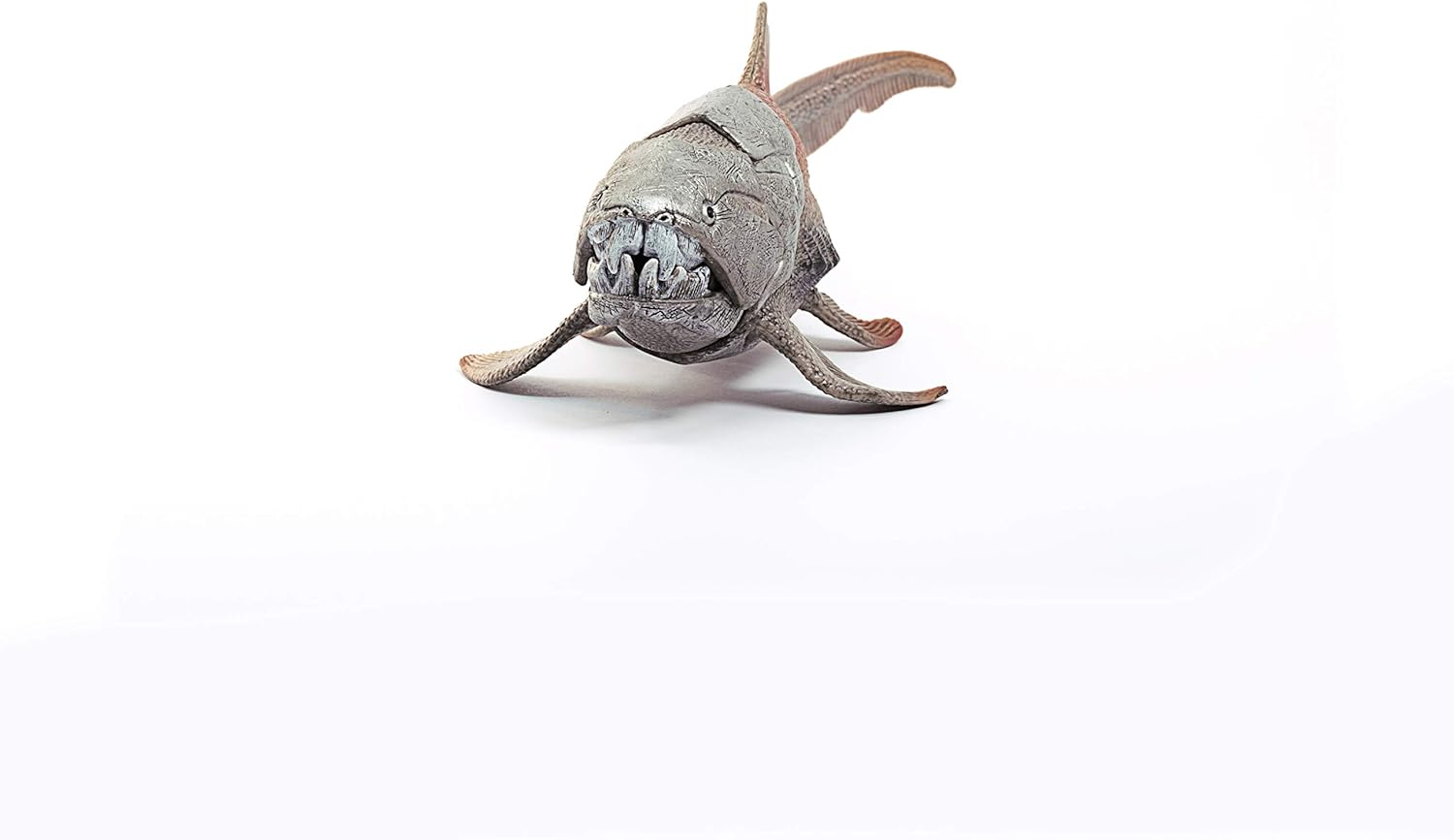 Schleich - Dunkleosteus image number 4