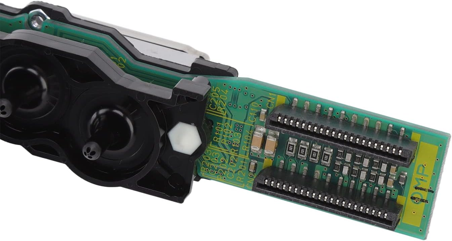 CHICIRIS Printer Accessories, Printer Head, Print Head Solvent ABS Print for Roland DX4 JV4 JV3 image number 5