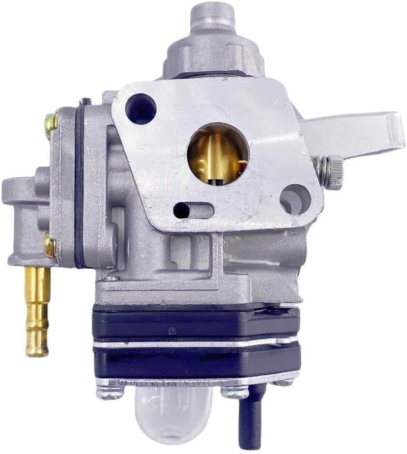 Motorbike Carburetor for Shindaiwa T270 C270 PB270 ECHO B45 TL45 B45LA Carburetor Replacement A021002360 B450 Engine Accessories image number 4