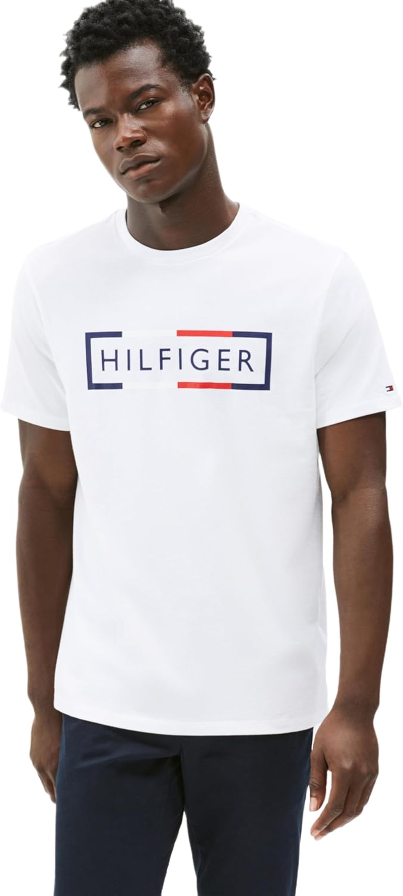 Tommy Hilfiger Men'S Perry T-Shirt