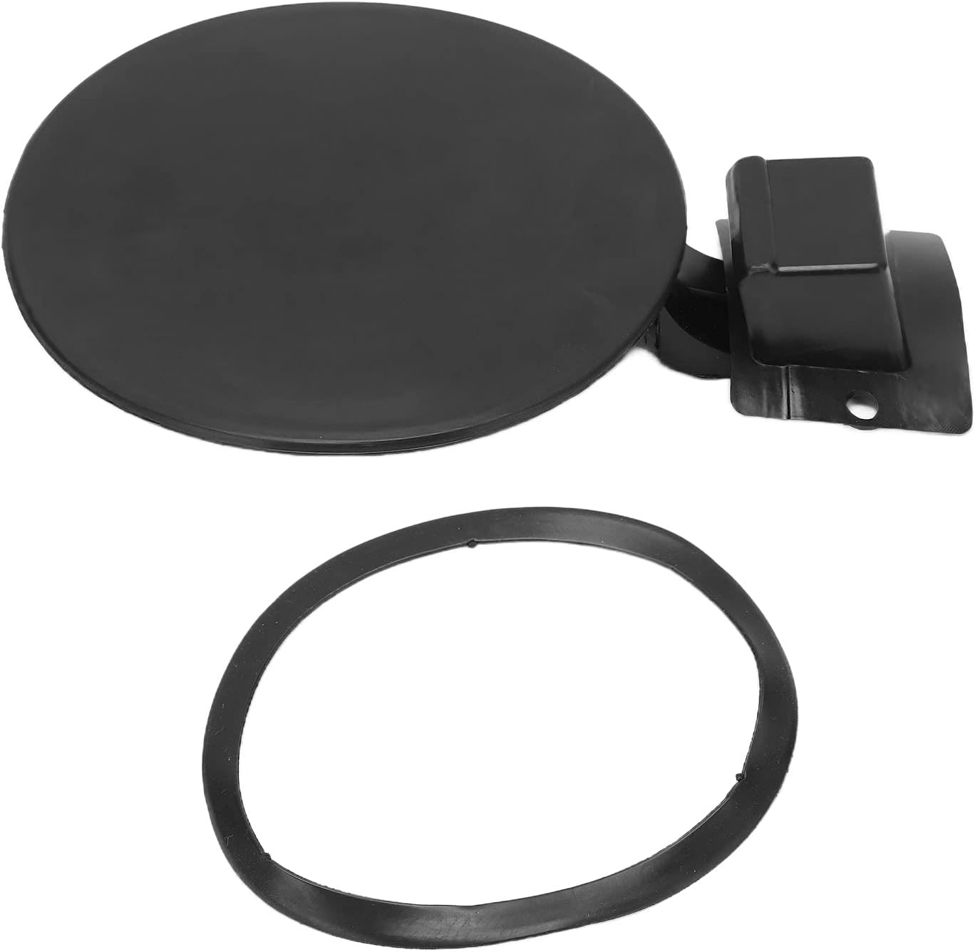 Fuel Filler Door, Gas Tank Flap Sturdy Durable Replacement for Holden Commodore VT VX Sedan 1998-2002 for Car image number 3