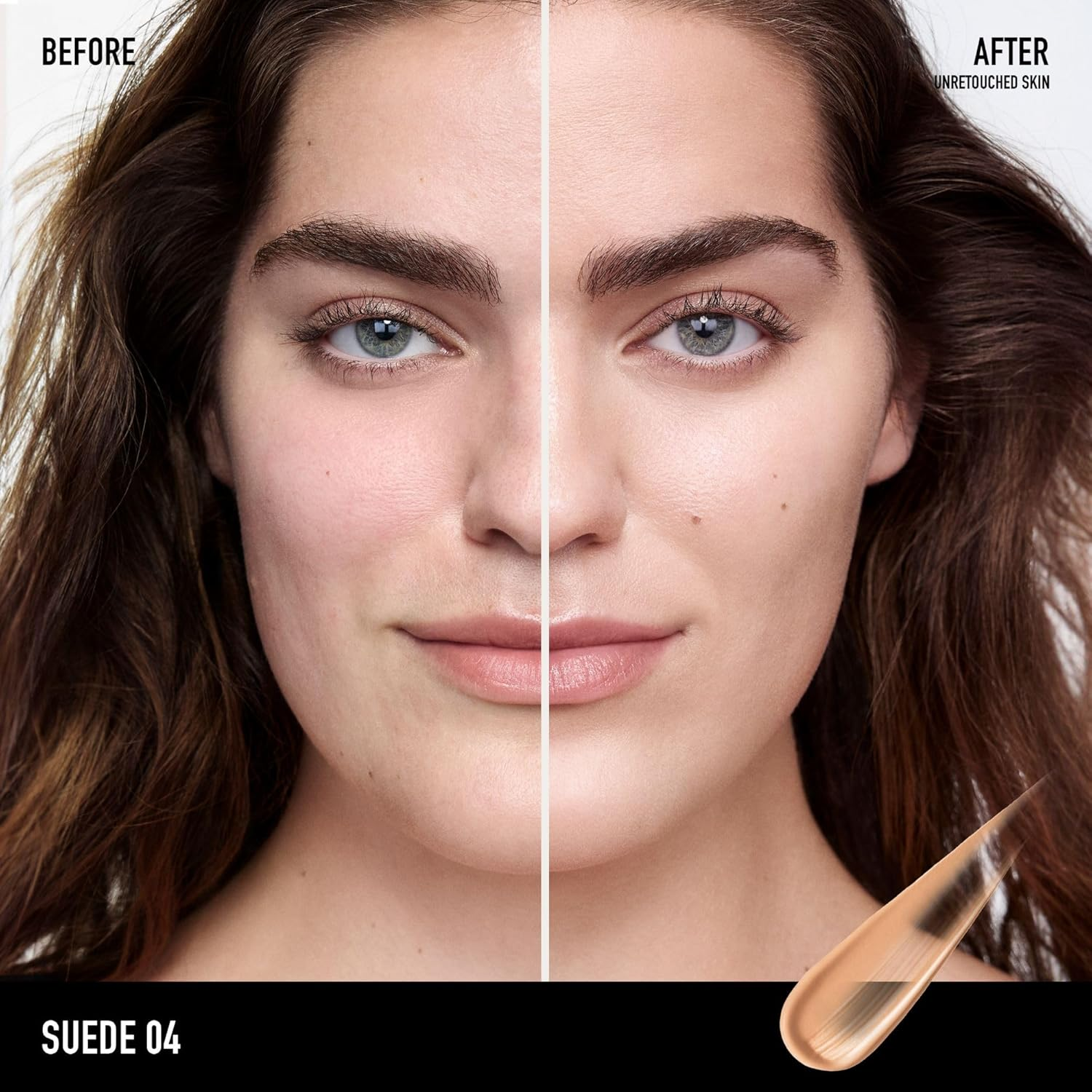 Paco Rabanne Complexion Rescue Tinted Hydrating Gel Cream, 35 Millilitre image number 3