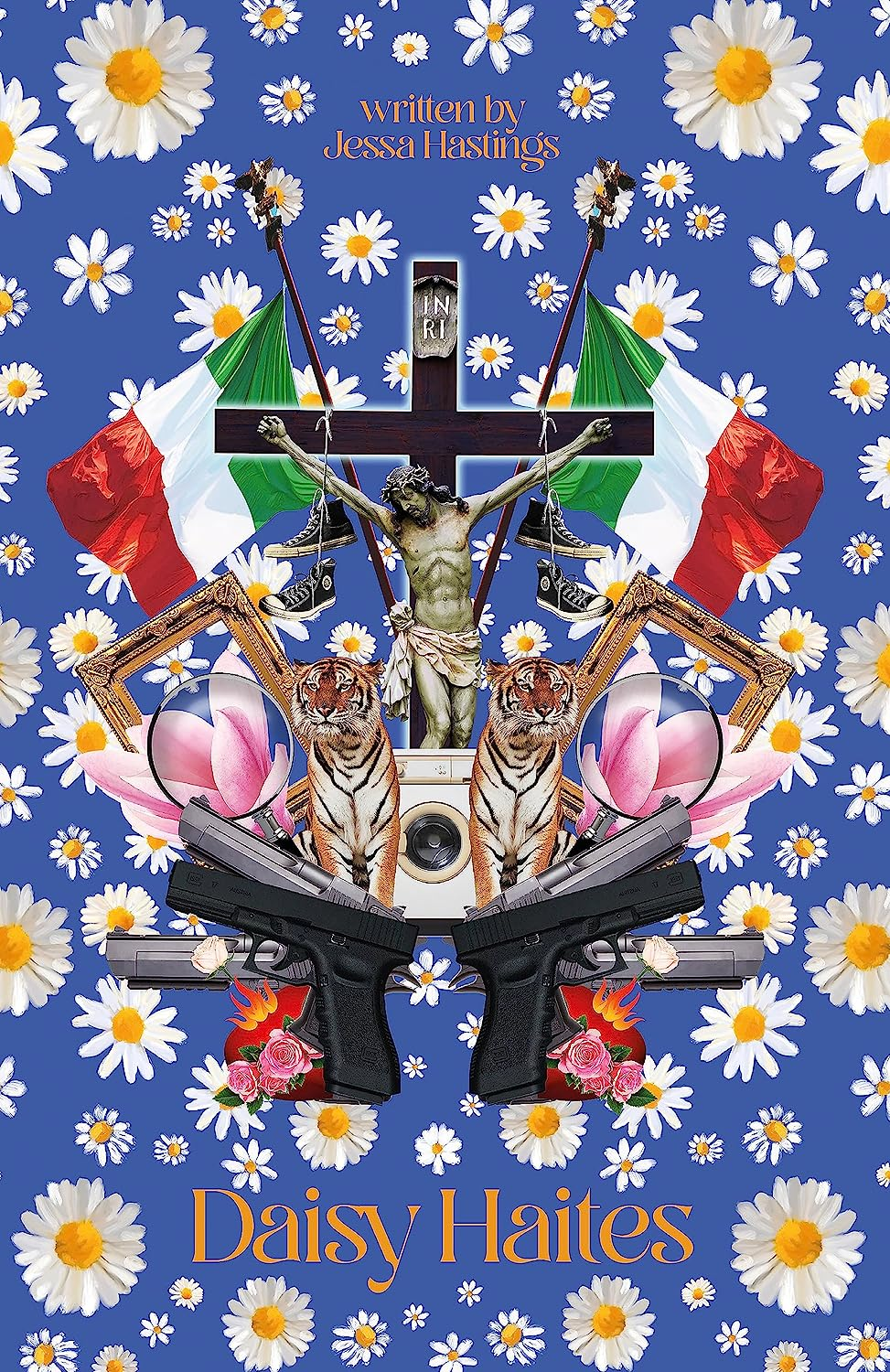 Daisy Haites: Book 2