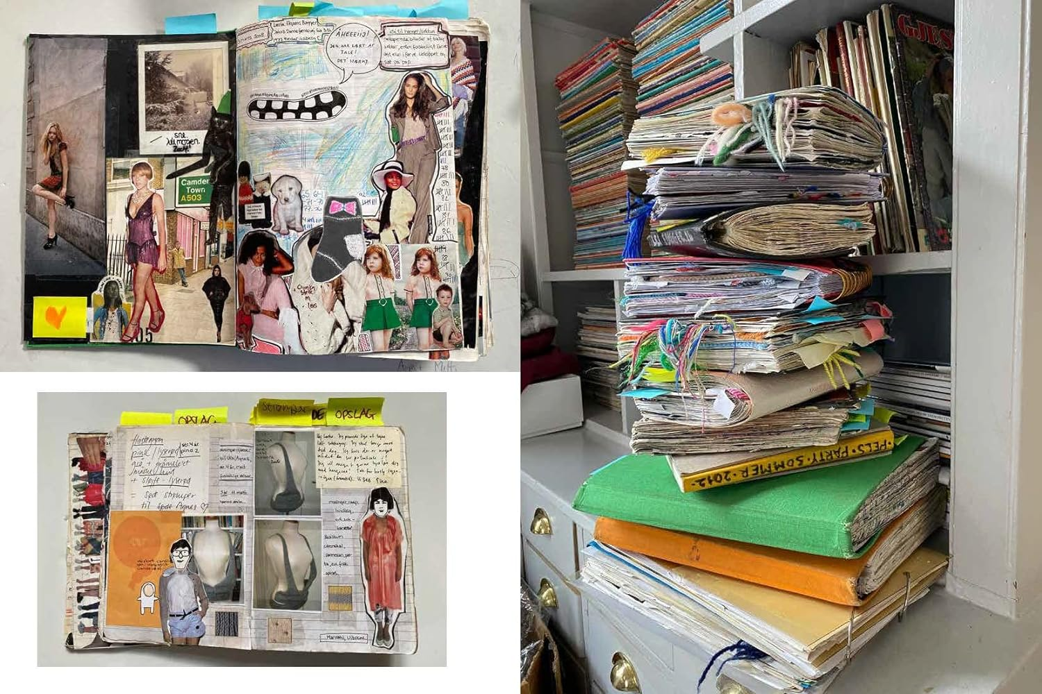 Close Knit: 15 Patterns and 45 Techniques from Beginner to Advanced from Europe'S Coolest Knitter