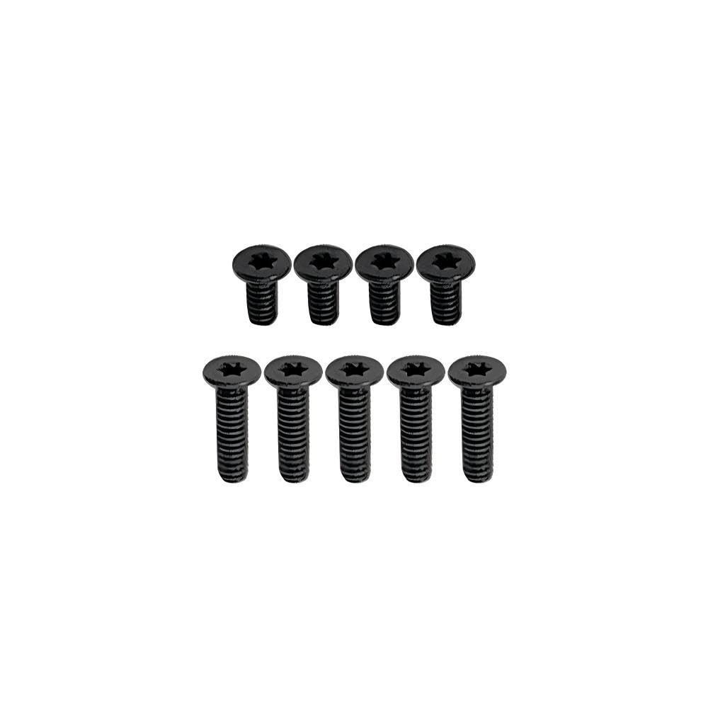 HSSDTECH Laptop Lower Bottom Base Cover Case Screws for Lenovo Ideapad Flex 5 14IAU7 82R7 5S10S35397 image number 1