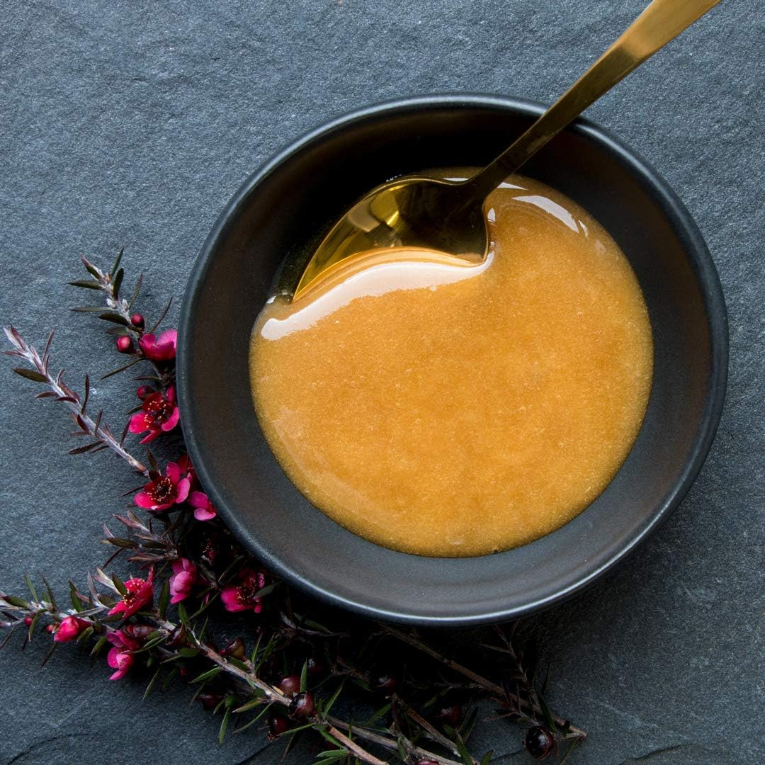 Comvita UMF 18+ Manuka Honey, 250 Grams image number 2