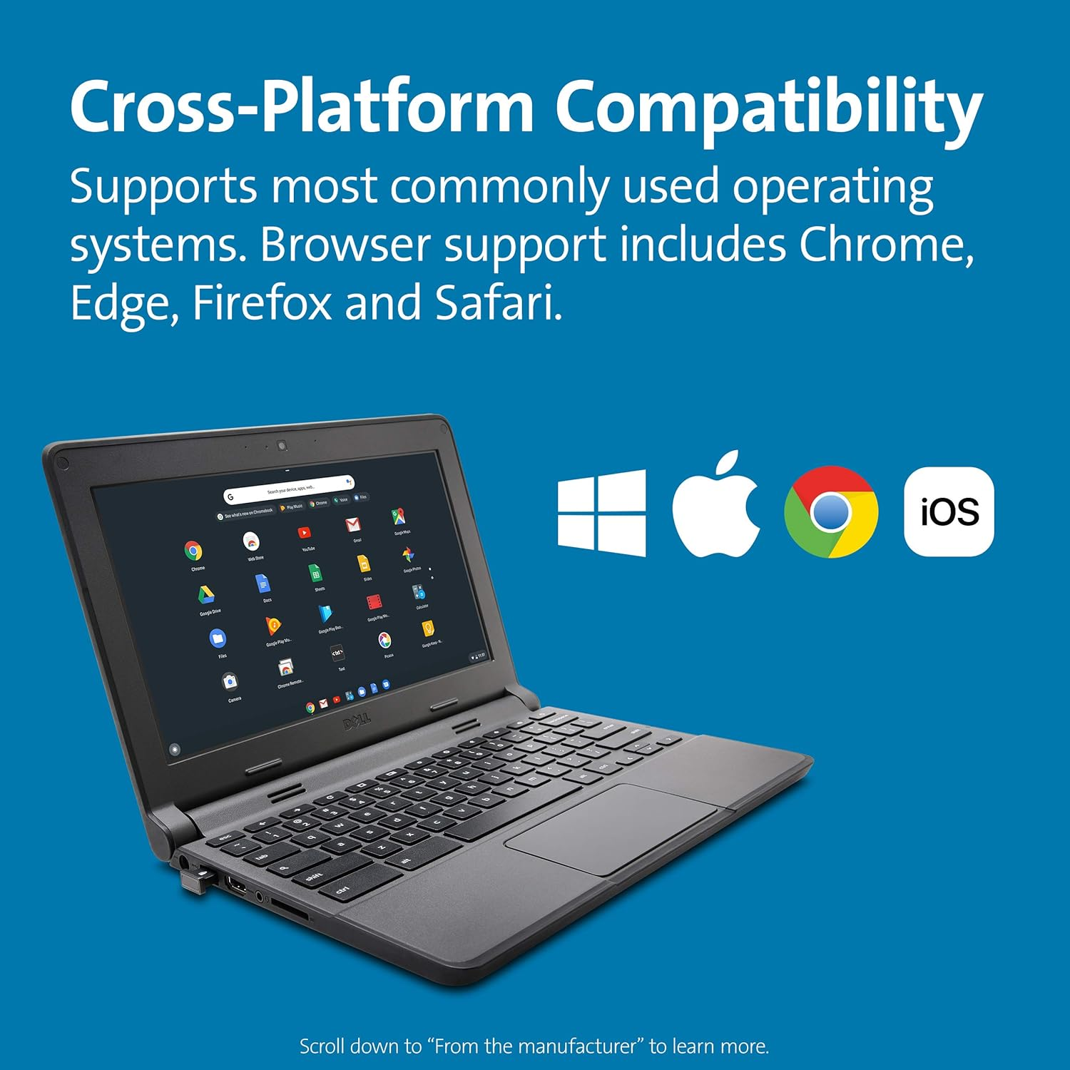 Kensington Verimark Guard USB-A Fingerprint Key, FIDO2, Webauthn/Ctap2 & FIDO U2Fy, Biometric Security Key for Pcs, Tablets, Ipads, Google Microsoft Password Managers K64708WW